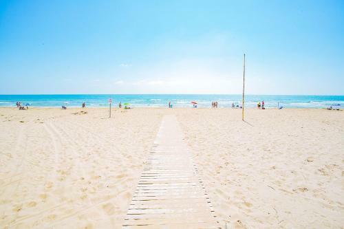 Apartamento 068 Pino Relax - Alicante Holiday