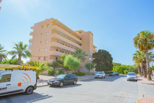 Apartamento 068 Pino Relax - Alicante Holiday