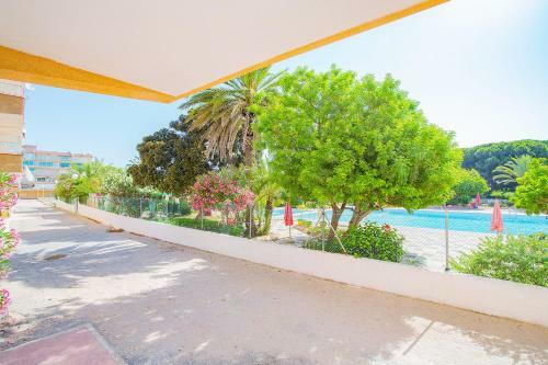 Apartamento 068 Pino Relax - Alicante Holiday