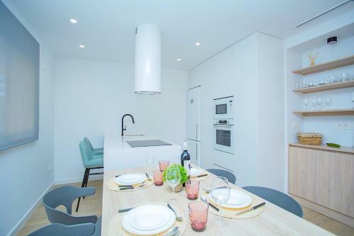 Apartamento 068 Pino Relax - Alicante Holiday
