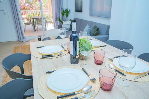 Apartamento 068 Pino Relax - Alicante Holiday