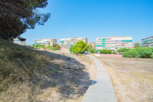 Apartamento 068 Pino Relax - Alicante Holiday