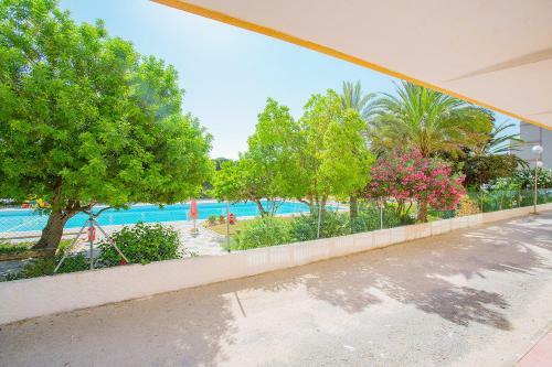 Apartamento 068 Pino Relax - Alicante Holiday