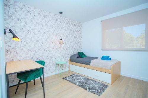Apartamento 068 Pino Relax - Alicante Holiday