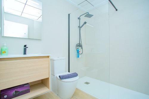 Apartamento 068 Pino Relax - Alicante Holiday