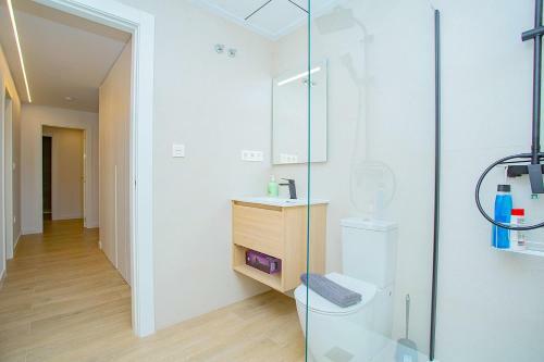 Apartamento 068 Pino Relax - Alicante Holiday