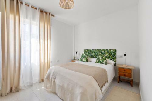 Apartamento Villa-capricho Dunas De La Mata 1