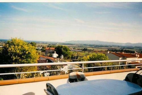 Apartamento Casa Buckingham