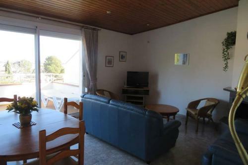 Apartamento Casa Buckingham
