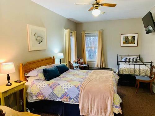The Historic Phoenix Inn, Cooperstown