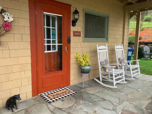 The Historic Phoenix Inn, Cooperstown
