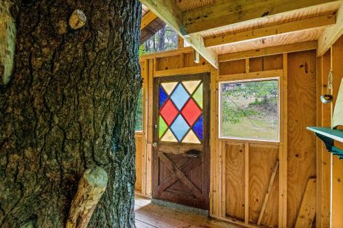 Adirondack Sugar Shack