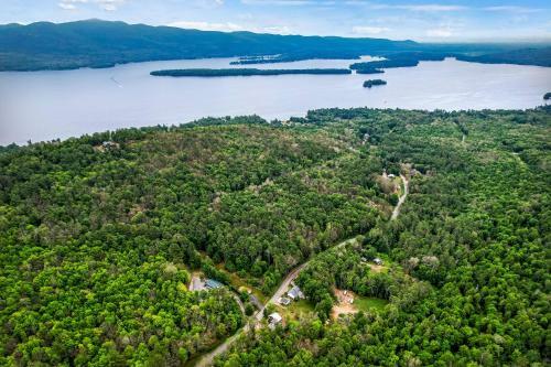 Adirondack Sugar Shack