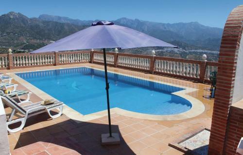 Holiday Home Torrox 01