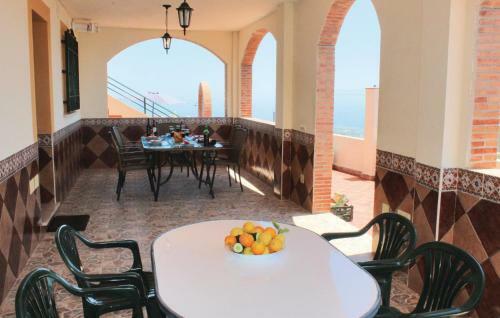 Holiday Home Torrox 01