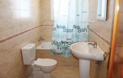 Holiday Home Torrox 01
