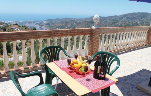 Holiday Home Torrox 01