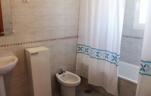 Holiday Home Torrox 01