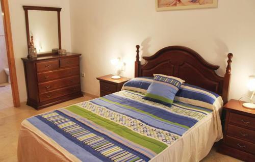 Holiday Home Torrox 01