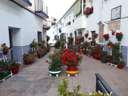 Apartamento Casa Likert Torrox
