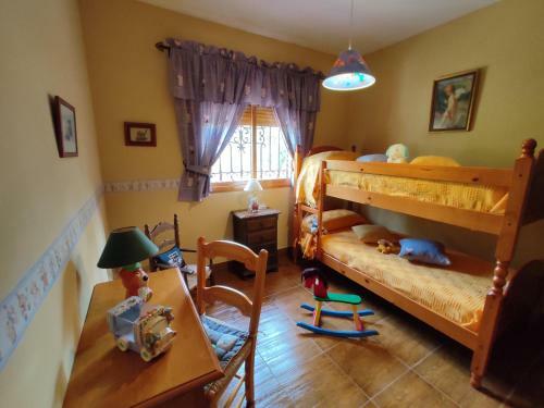 Villa Privada Para Familias