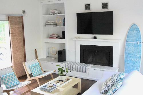East Hampton Private Getaway Home