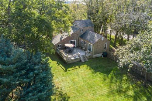 East Hampton Private Getaway Home