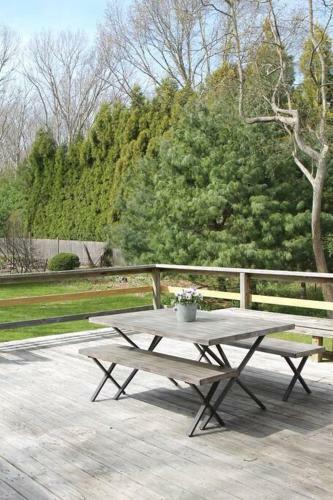 East Hampton Private Getaway Home