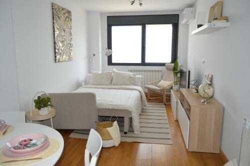 Apartamento Refugio De Bardenas