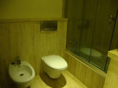 Apartamento Seahaus Cotillo