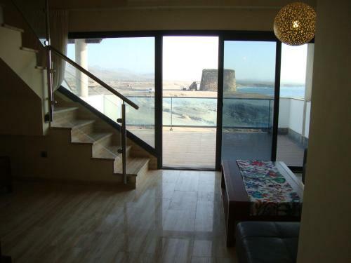 Apartamento Seahaus Cotillo