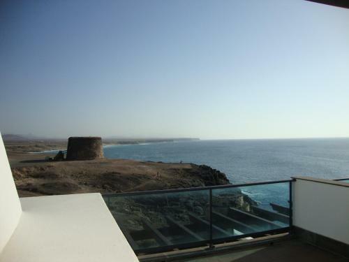 Apartamento Seahaus Cotillo