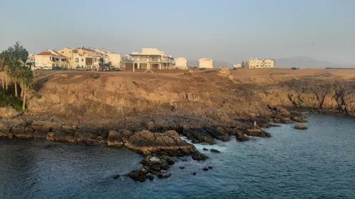 Apartamento Seahaus Cotillo