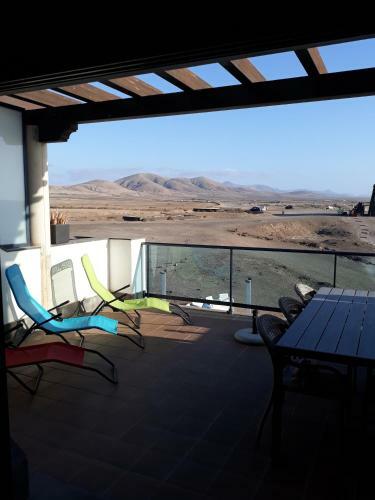 Apartamento Seahaus Cotillo