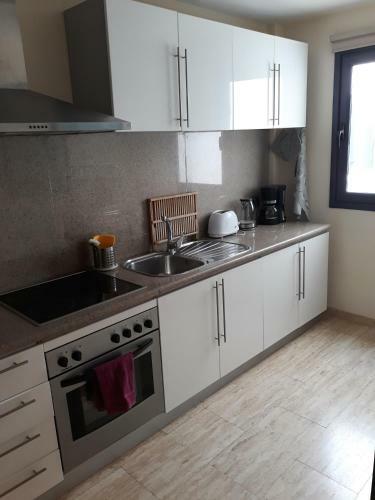 Apartamento Seahaus Cotillo