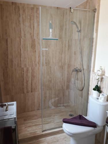 Apartamento Seahaus Cotillo