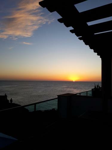 Apartamento Seahaus Cotillo