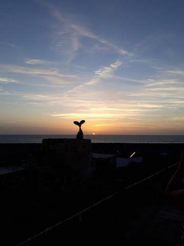 Apartamento Seahaus Cotillo
