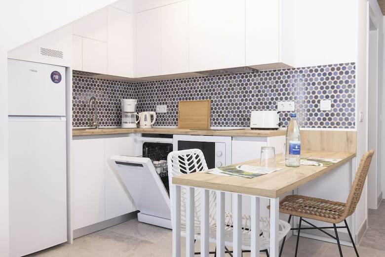 Lacasa Apartments Cotillo