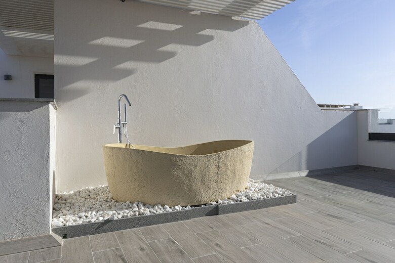 Lacasa Apartments Cotillo