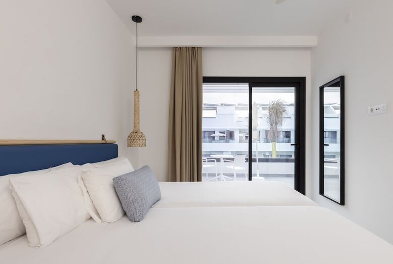 Apartamento Esmeralda Cotillo Homes By Livvo