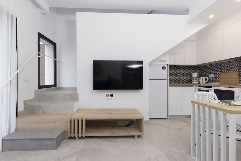 Lacasa Apartments Cotillo