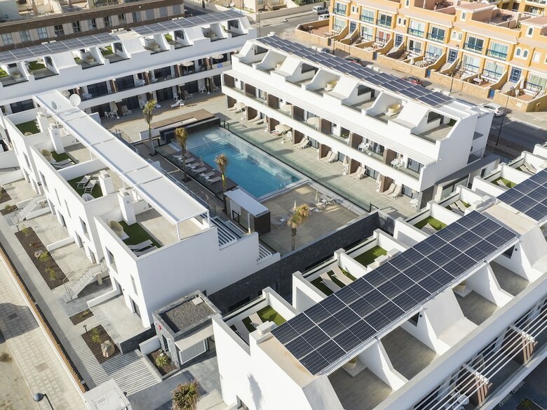 Lacasa Apartments Cotillo