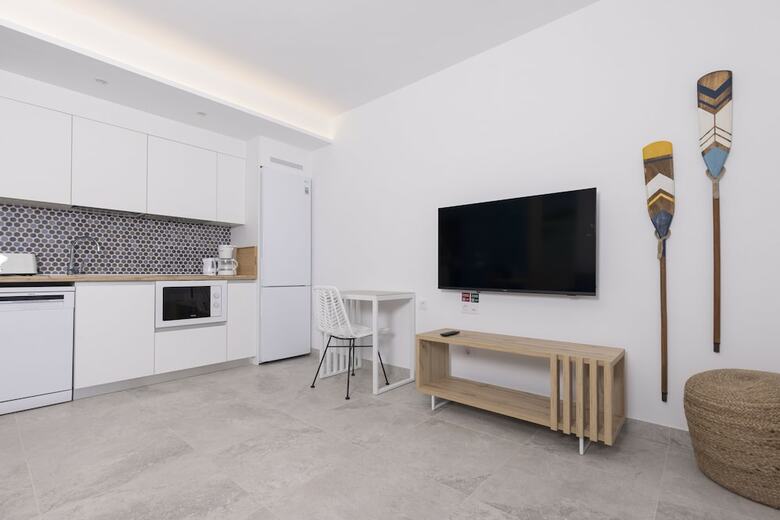 Lacasa Apartments Cotillo