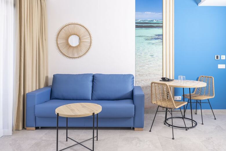 Lacasa Apartments Cotillo