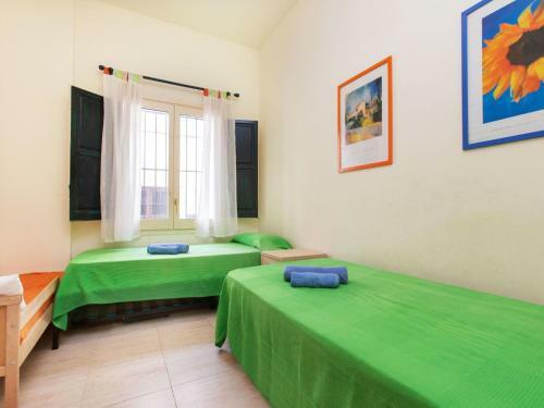 Apartment Pomeres