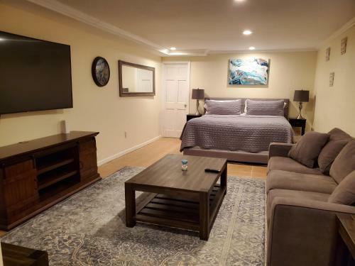 Apartamento Comfortable Quality Cribs