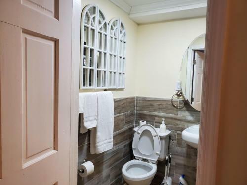 Apartamento Comfortable Quality Cribs