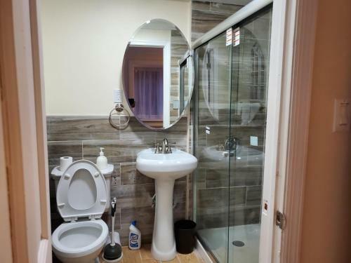 Apartamento Comfortable Quality Cribs