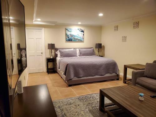 Apartamento Comfortable Quality Cribs